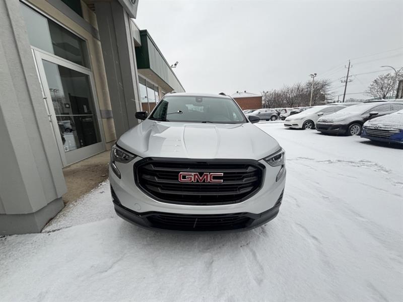 gmc Terrain 2020 - 3