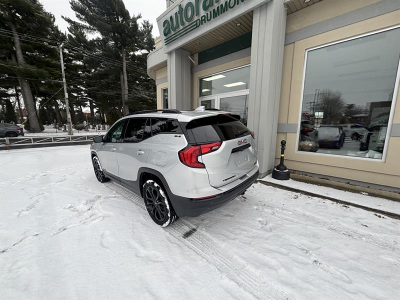 gmc Terrain 2020 - 4