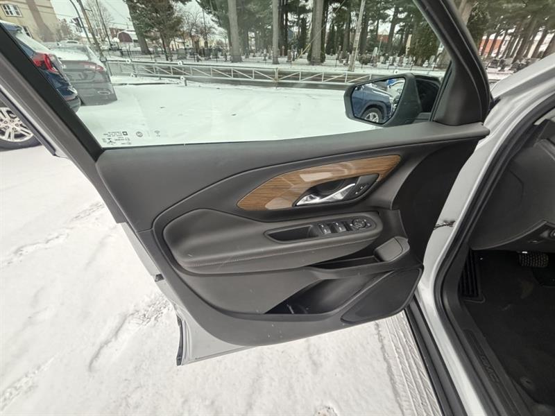 gmc Terrain 2020 - 6