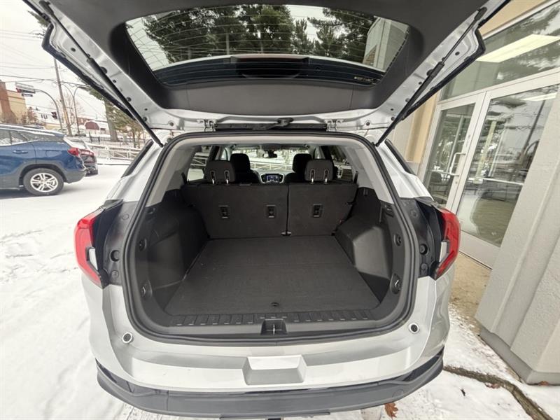 gmc Terrain 2020 - 7