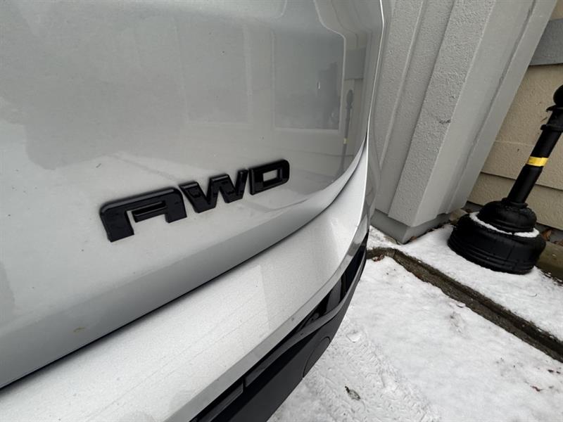 gmc Terrain 2020 - 8