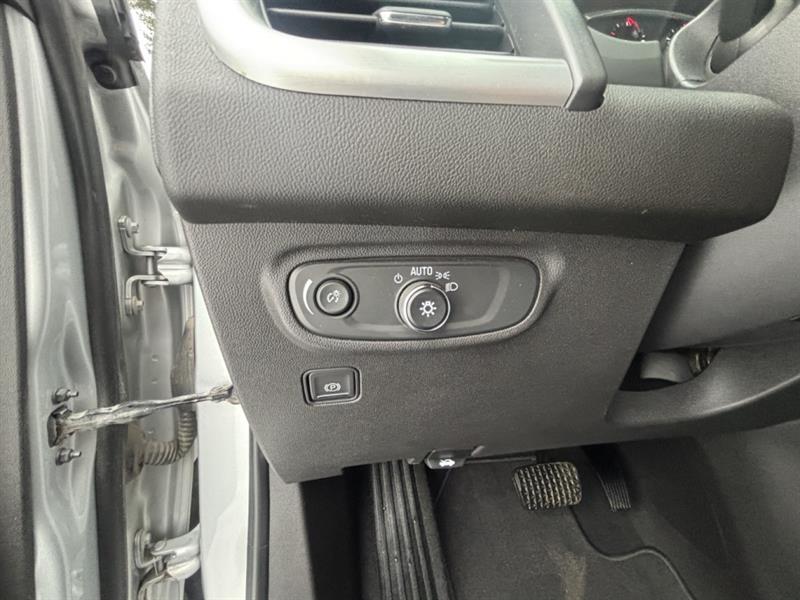 gmc Terrain 2020 - 9