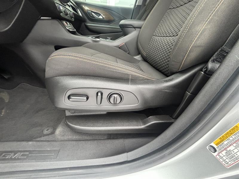 gmc Terrain 2020 - 10