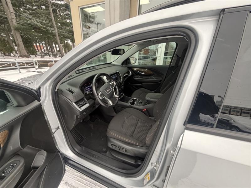 gmc Terrain 2020 - 11