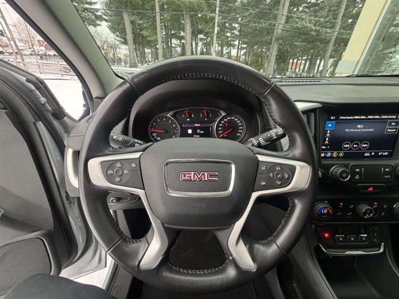 gmc Terrain 2020 - 13