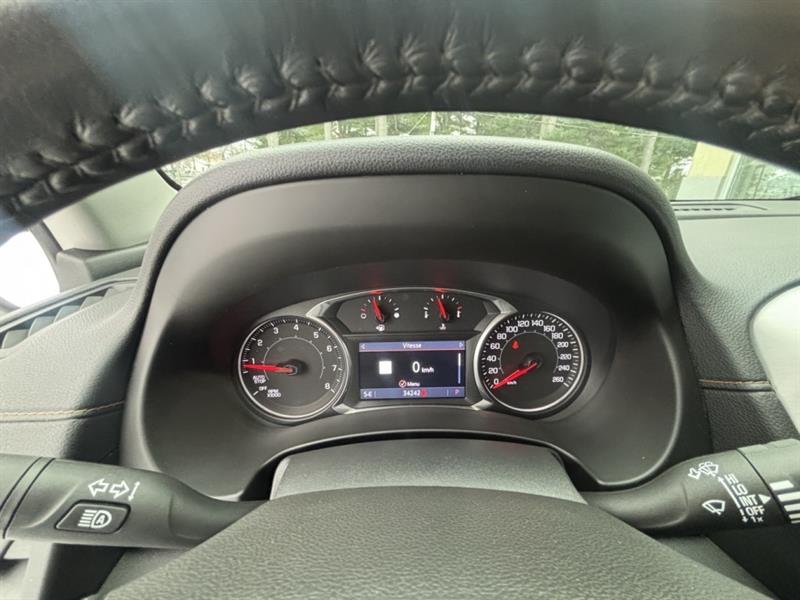 gmc Terrain 2020 - 14