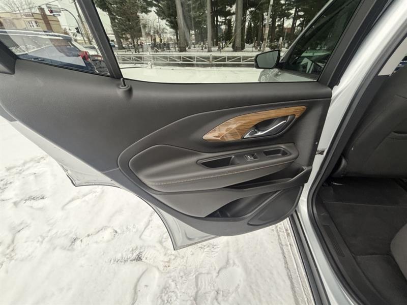 gmc Terrain 2020 - 15