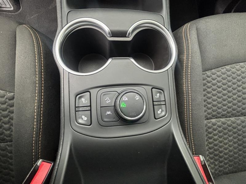 gmc Terrain 2020 - 16