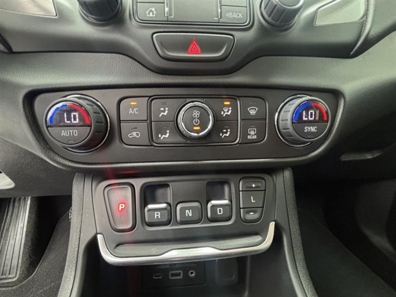 gmc Terrain 2020 - 17