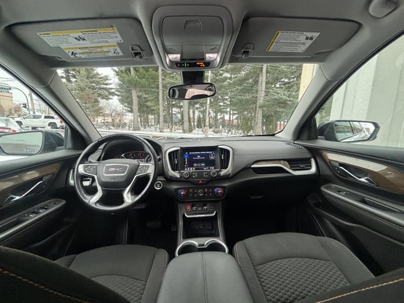 gmc Terrain 2020 - 18