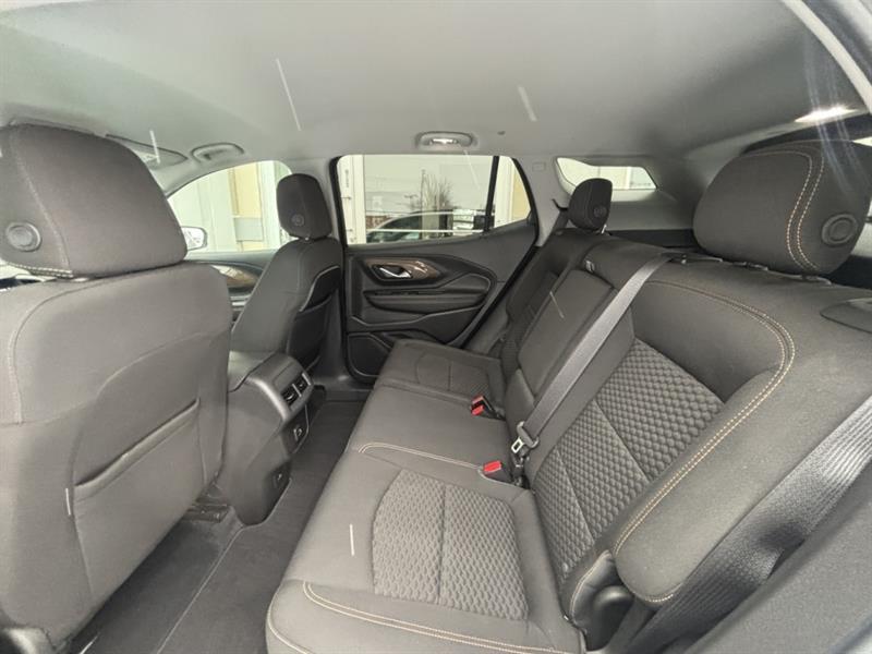 gmc Terrain 2020 - 19