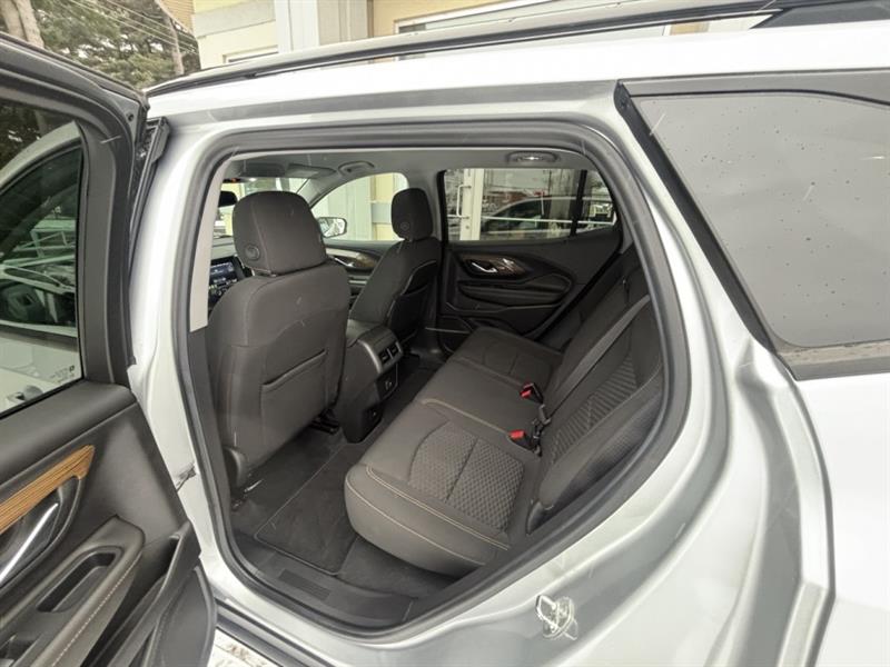 gmc Terrain 2020 - 20