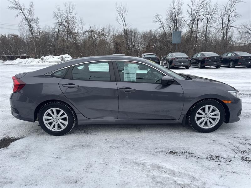 honda Civic Berline 2018 - 5