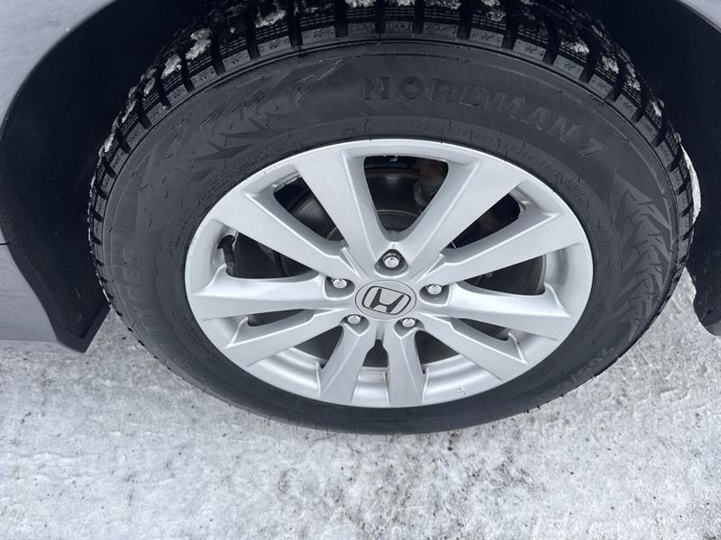 honda Civic Berline 2018 - 10