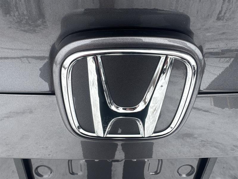 honda Civic Berline 2018 - 13