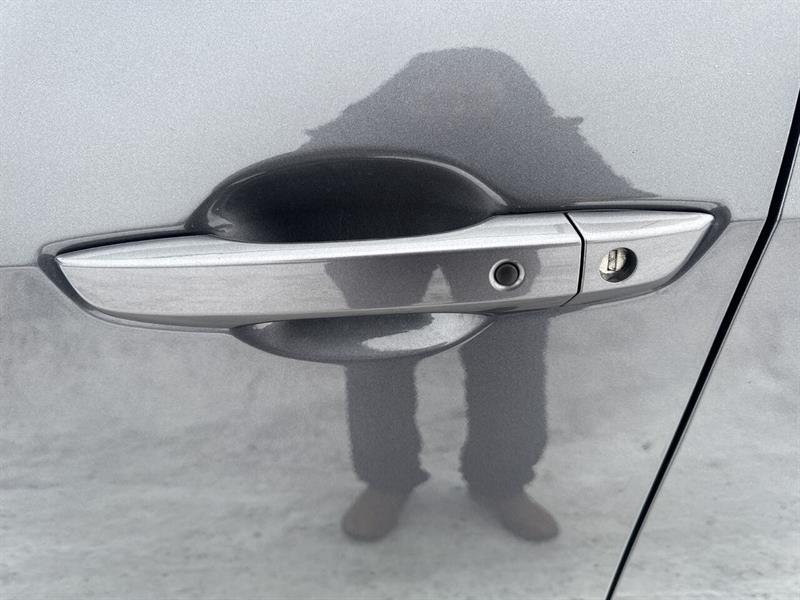 honda Civic Berline 2018 - 14