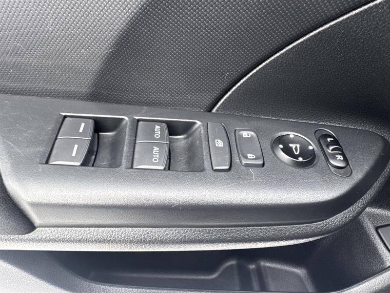 honda Civic Berline 2018 - 15