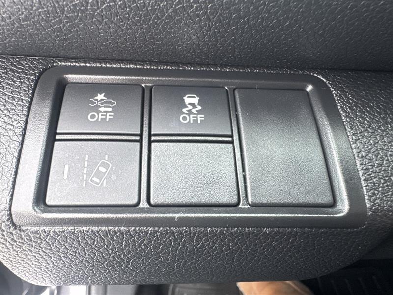 honda Civic Berline 2018 - 16