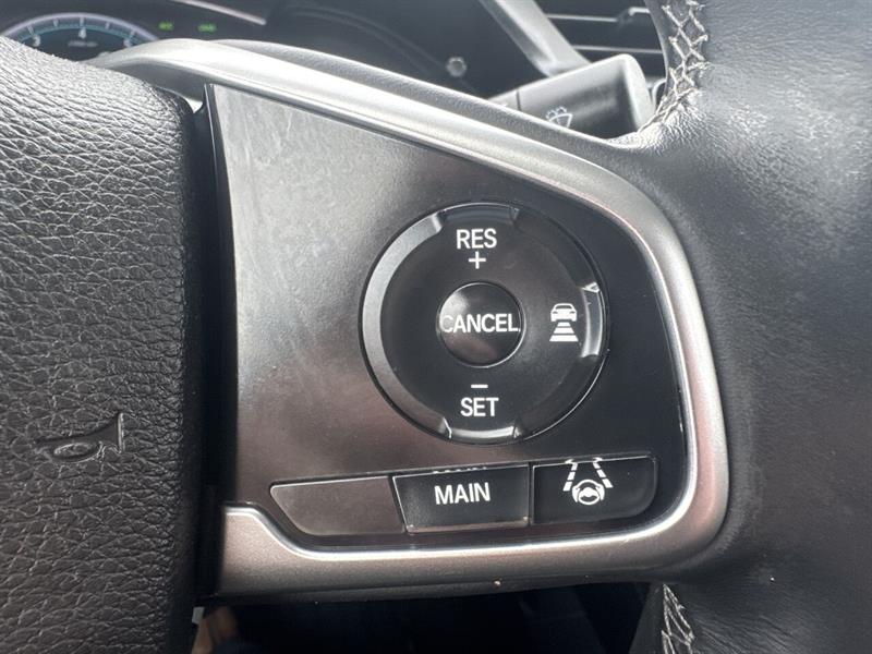 honda Civic Berline 2018 - 18