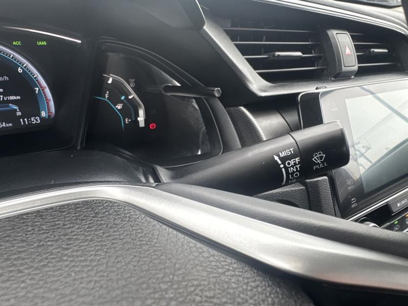 honda Civic Berline 2018 - 20