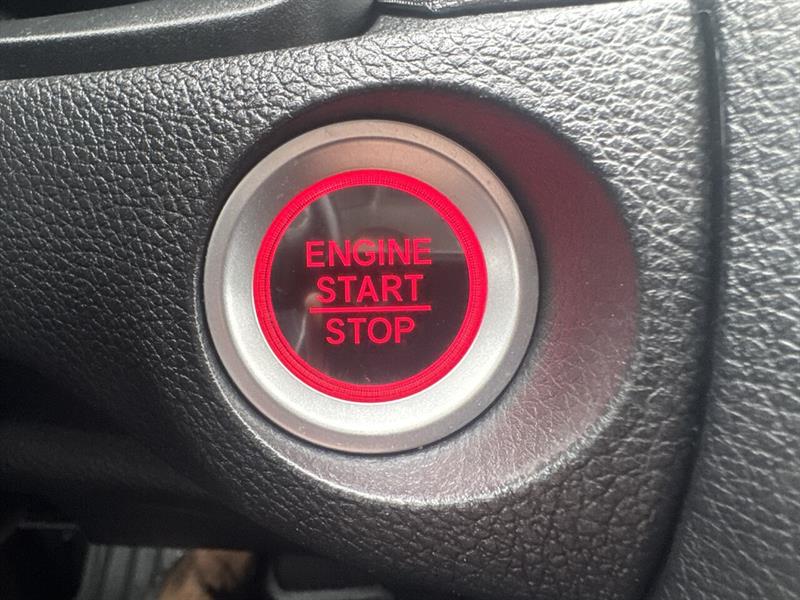 honda Civic Berline 2018 - 22