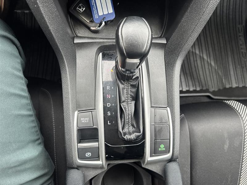 honda Civic Berline 2018 - 26