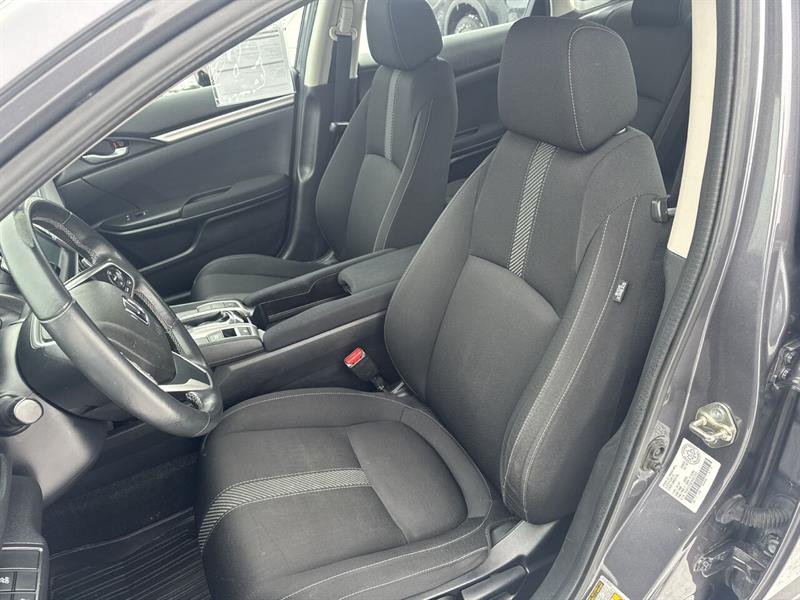 honda Civic Berline 2018 - 27