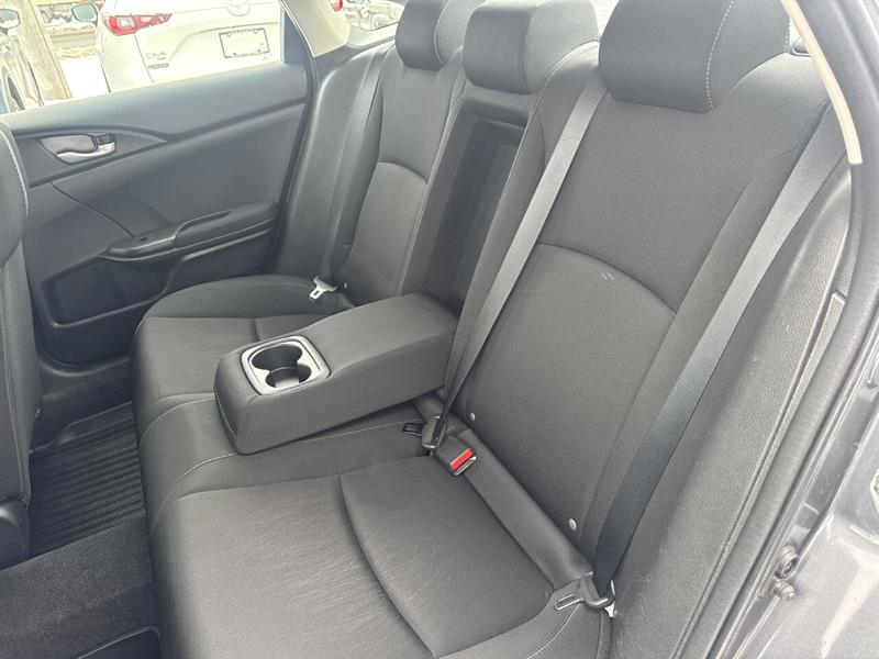 honda Civic Berline 2018 - 28