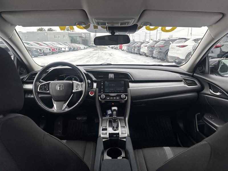 honda Civic Berline 2018 - 29