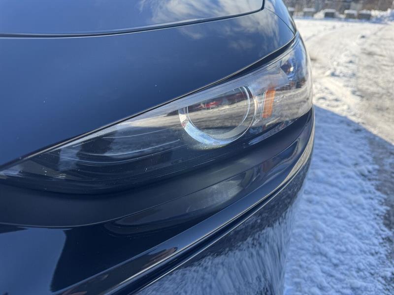 mazda Mazda3 Sport 2022 - 2