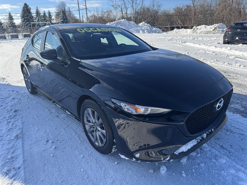 mazda Mazda3 Sport 2022 - 4