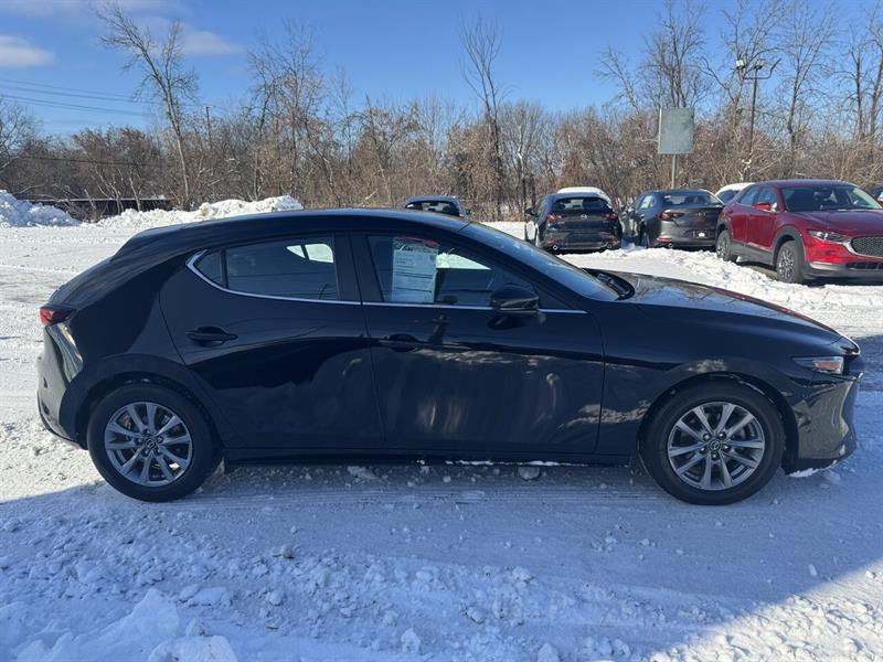 mazda Mazda3 Sport 2022 - 5