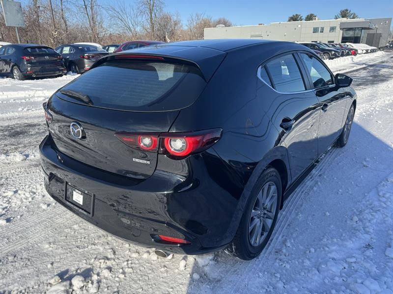 mazda Mazda3 Sport 2022 - 6