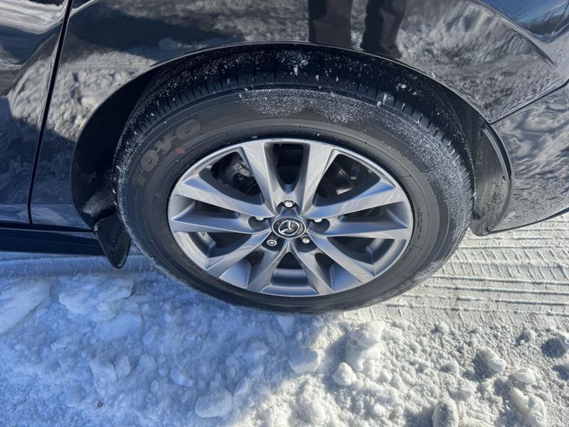 mazda Mazda3 Sport 2022 - 10