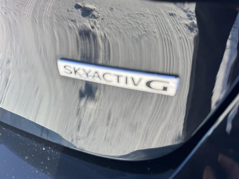 mazda Mazda3 Sport 2022 - 11