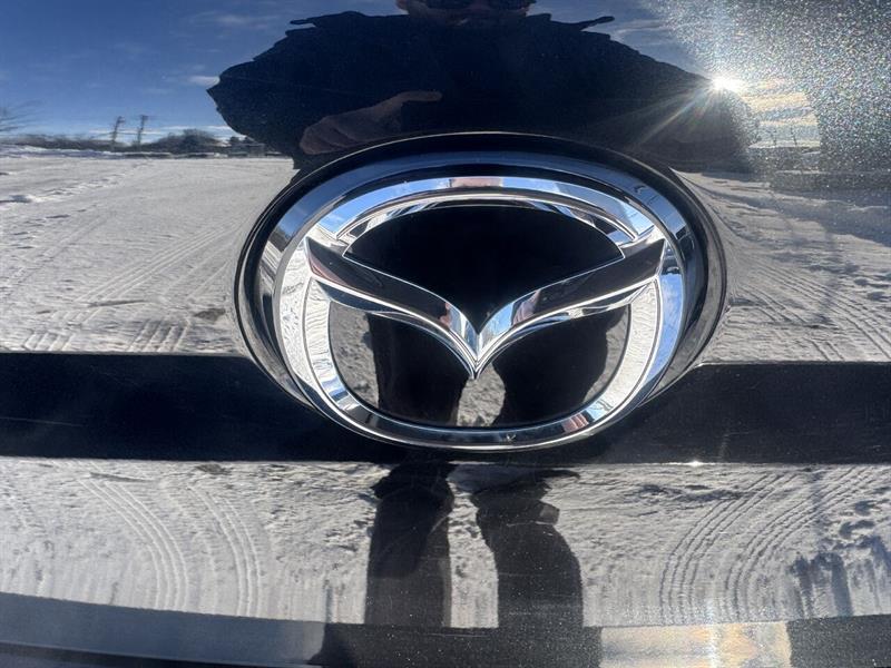 mazda Mazda3 Sport 2022 - 13