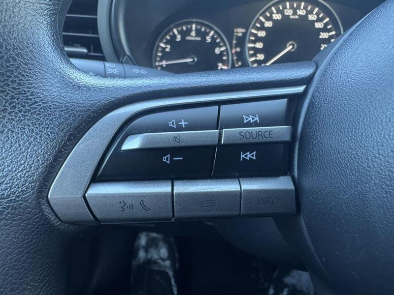 mazda Mazda3 Sport 2022 - 16