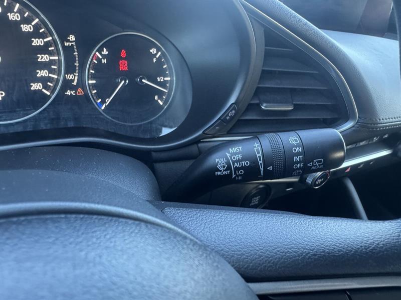 mazda Mazda3 Sport 2022 - 19