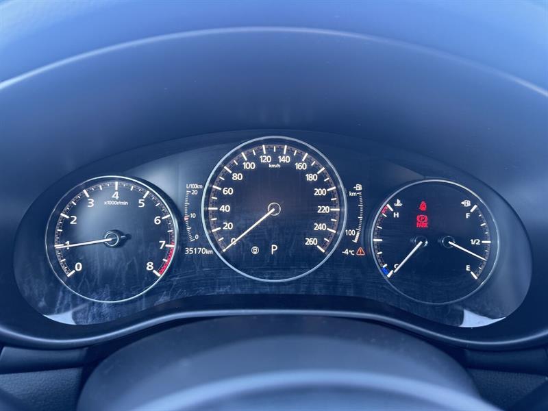 mazda Mazda3 Sport 2022 - 20