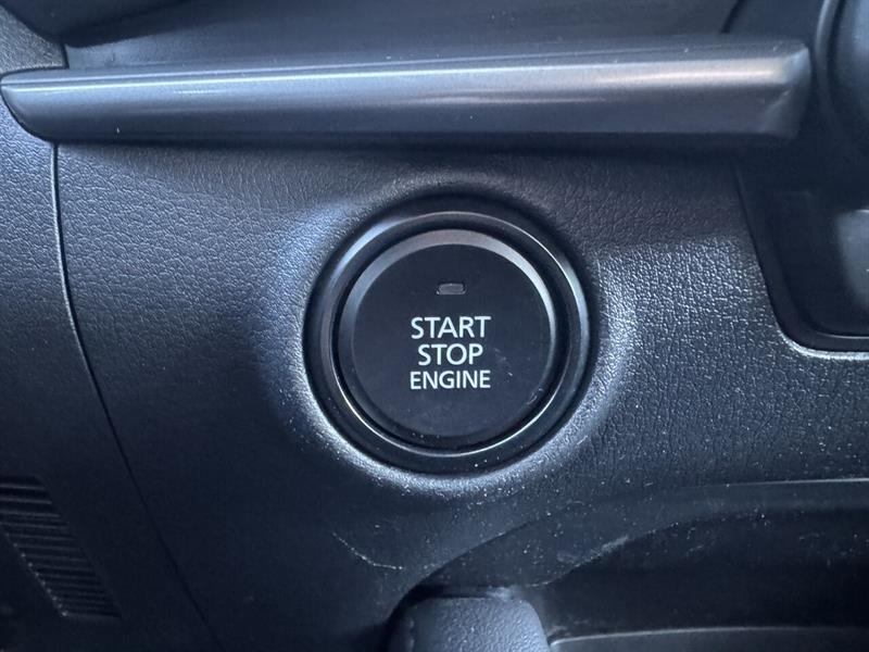 mazda Mazda3 Sport 2022 - 21