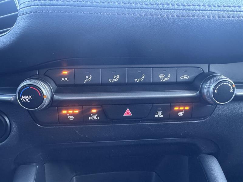 mazda Mazda3 Sport 2022 - 25