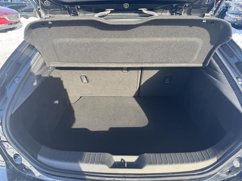 mazda Mazda3 Sport 2022 - 28