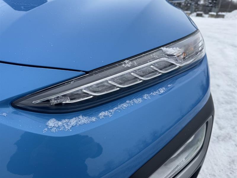 hyundai Kona 2020 - 2