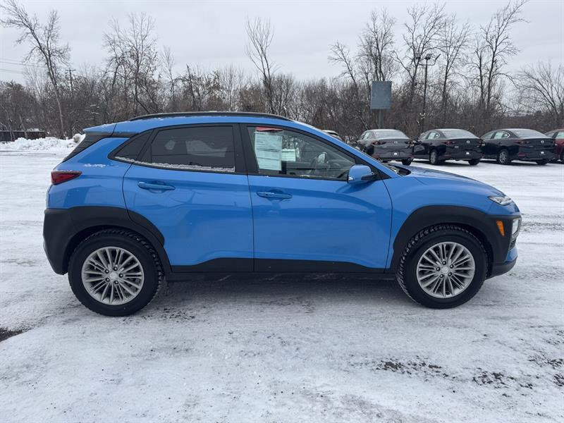 hyundai Kona 2020 - 5