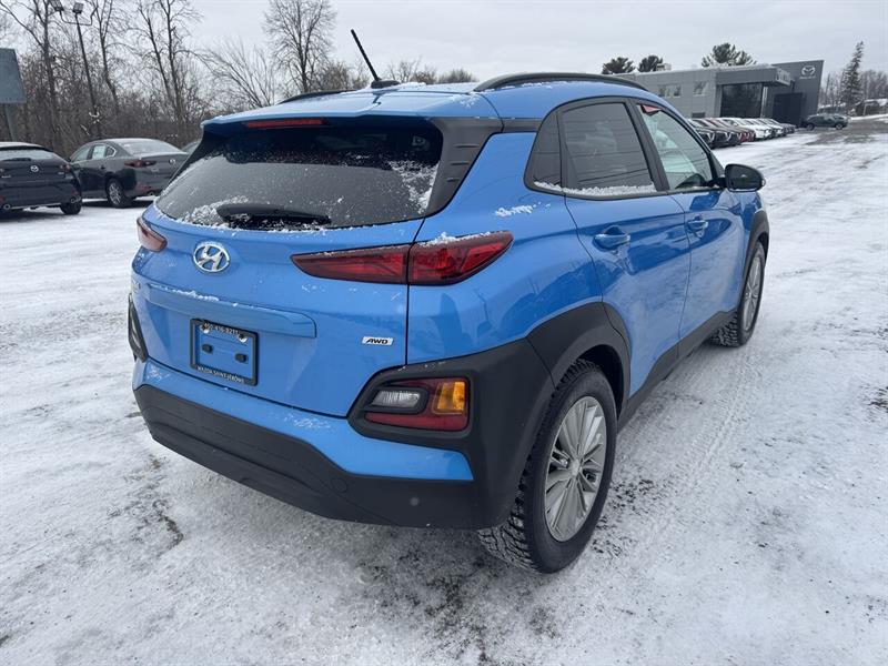 hyundai Kona 2020 - 6
