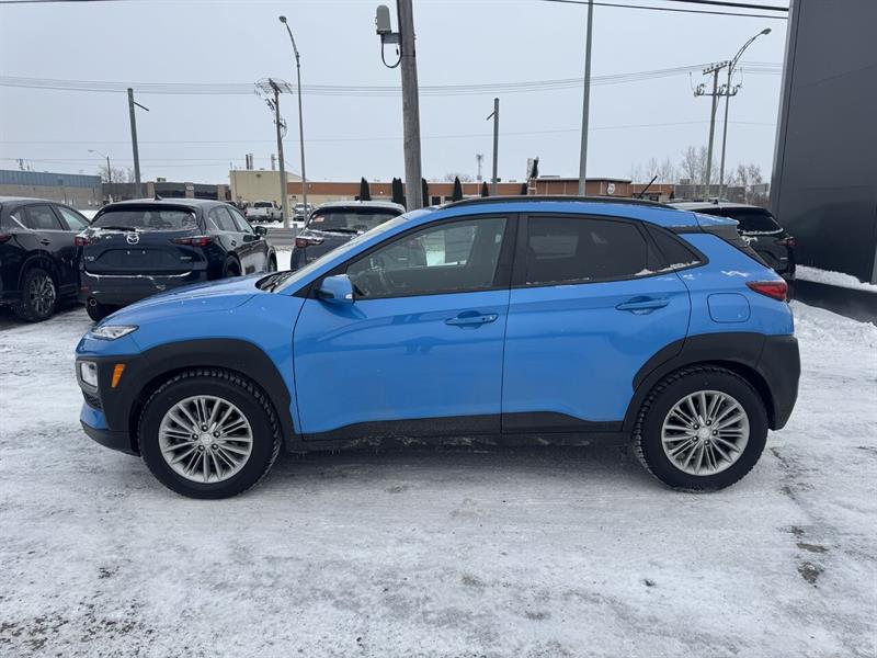 hyundai Kona 2020 - 9