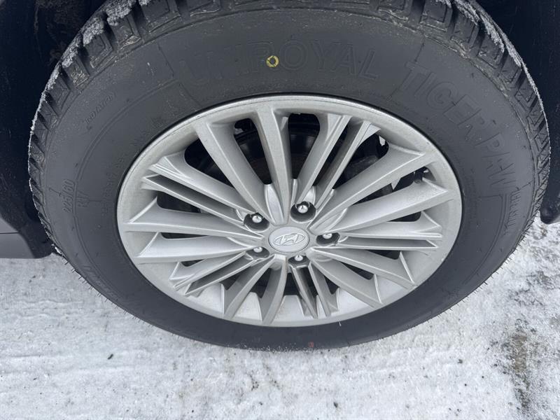 hyundai Kona 2020 - 10