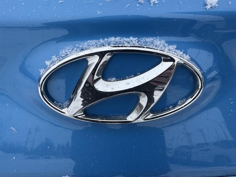 hyundai Kona 2020 - 13