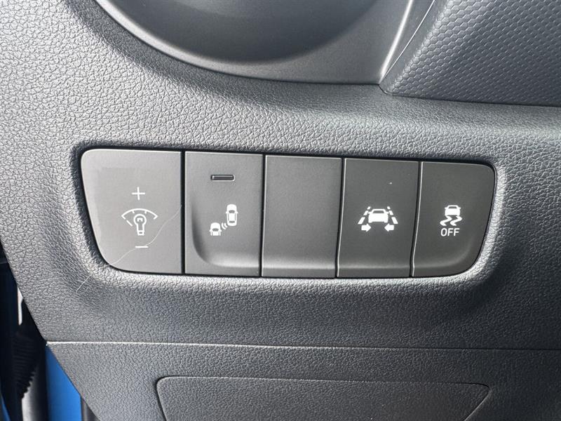 hyundai Kona 2020 - 16