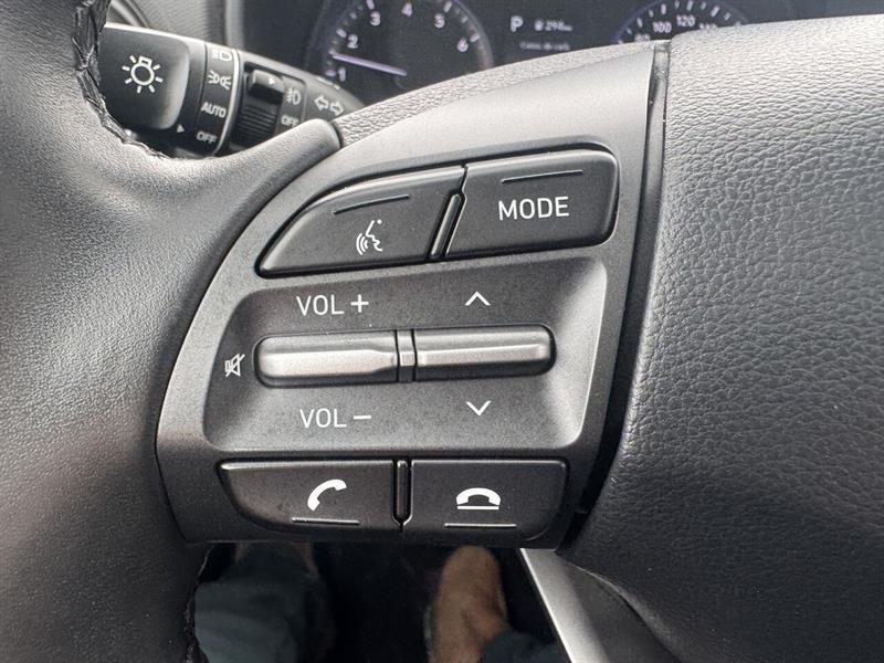 hyundai Kona 2020 - 17